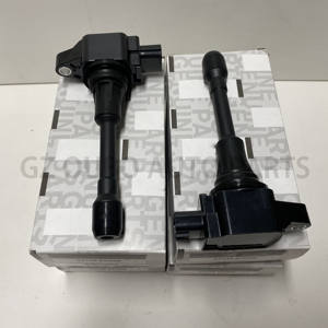 Bobine d'allumage de voiture 22448-ED000 Bobines d'allumage pour Nissan QASHQAI <span class=keywords><strong>370</strong></span> <span class=keywords><strong>Z</strong></span> Roadster (Z34) 22448ED000 - Product Image 3