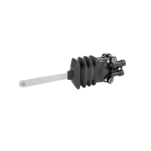 Valve de nivellement 4640070040 pour camion lourd européen - Product Image 2
