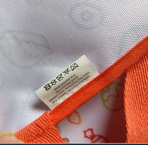 Grembiule da cucina rivestito in pvc con grembiule in plastica per bambini personalizzato promozionale più nuovo di moda - Product Image 4