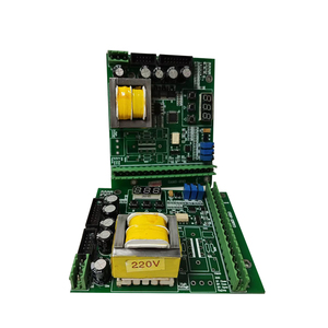 Controlador de Válvula Eléctrica Personalizable de Alta Calidad, Accesorios, Placa de Circuito, 1 Año de Garantía, GAMX-2013 - Product Image 3