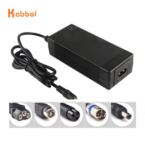 <span class=keywords><strong>Cargador</strong></span> de Batería de 29.4V 5A 147W, <span class=keywords><strong>Cargador</strong></span> de Batería de Litio, Adaptador de Corriente de Carga Rápida con <span class=keywords><strong>Cable</strong></span> para Batería de Litio de 7S 24V - Product Image 3