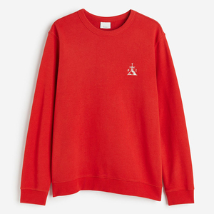 Nouvelle mode de sweatshirts à manches longues pour hommes, sweatshirts de style unique pour hommes, sweatshirts d'hiver pour hommes, vente en gros - Product Image 4