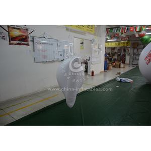 Promosi Komersial Lem 3M Botol Lem Tiup Iklan Bahan Oxford/PVC Ukuran Warna Dapat Disesuaikan Logo Kustom Dicetak - Product Image 6