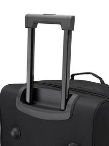 Bolsa de Lona con Ruedas Expandible Personalizada con Logotipo, Bolsa de Viaje Extra Grande, Negra, Táctica, para Caza - Product Image 4