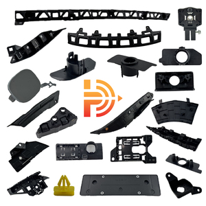 Support <span class=keywords><strong>de</strong></span> module <span class=keywords><strong>de</strong></span> capteur radar inférieur OE P000002787001 pour support <span class=keywords><strong>de</strong></span> caméra monté au milieu <span class=keywords><strong>Xiaomi</strong></span> SU7 - Product Image 5