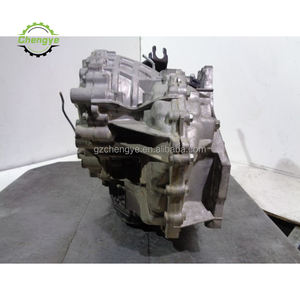 Boîte de vitesses <span class=keywords><strong>automatique</strong></span> <span class=keywords><strong>4x4</strong></span> d'occasion pour <span class=keywords><strong>Nissan</strong></span> <span class=keywords><strong>Juke</strong></span> Boîte de vitesses F15 AWD 1.6T - Product Image 2