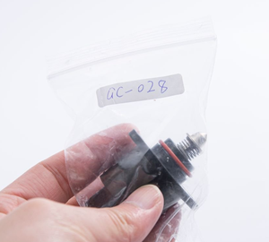 วาล์วควบคุมอากาศเดินเบา A95278 02739 C0973 IACV IAC มอเตอร์สเต็ปเปอร์สำหรับรถยนต์ Lada - Product Image 6