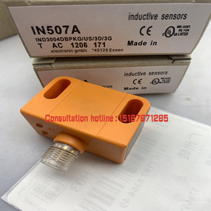 All-new <strong>Proximity</strong> Switch <strong>Sensor</strong> IN507A Quality Assurance of <strong>Proximity</strong> Switch - Product Image 3