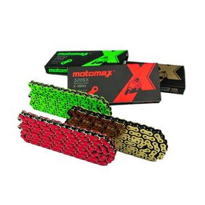 <span class=keywords><strong>Kit</strong></span> de chaîne d'entraînement SFR 525SX Heavy Duty de remplacement pour Honda CG160 Titan Yamaha Fazer 250 - Product Image 4