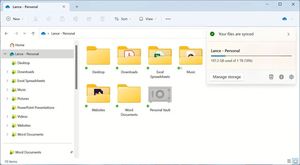 Licencia de Suscripción Original de 12 Meses, 1 TB de Almacenamiento Pro, Software <span class=keywords><strong>Personal</strong></span>, <span class=keywords><strong>OneDrive</strong></span> - Product Image 1