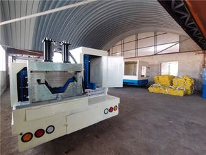 Станок для формовки рулонных панелей - Product Image 6