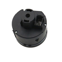 Interruptor de Luces Delanteras 3C8941431A 5ND941431B 1K0941431N para VW Golf MK5 MK6 Passat B6 3C Tiguan Touran 2003-2010 Caddy FST-VW-1173B