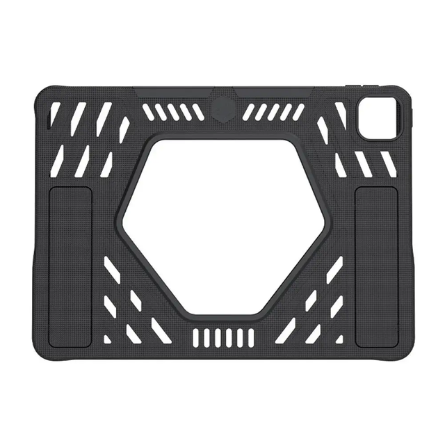 H6 Silicone Protect Case for 2022 pad pro11 inch 360 Shockproof Kids Silicone Case