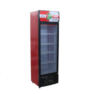 Household Or Commercial Transparent Door Fridge Alibaba Com