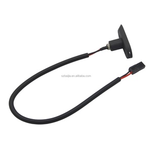 MI4 Ultra Charging Port Cable Battery Power Charger Interface <b>Plug</b> for Xiao MI4Ultra Electric Scooter Accessories - Product Image 5