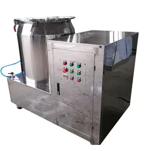 High quality Stainless Steel mixing machine High Speed Mixer chemical power Blending Machine