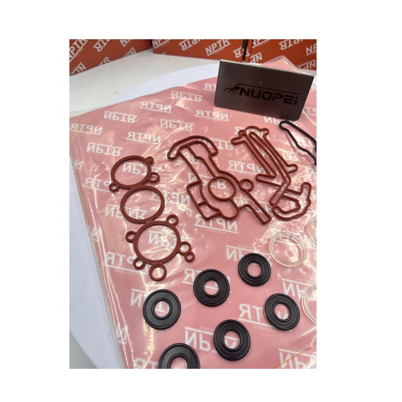 solenoid valve scania
