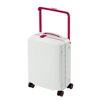 Ensemble de bagages rigides de qualité et à la mode Valise à chariot large Valise de voyage