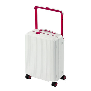 Chất lượng thời trang cứng hành lý đặt rộng xe đẩy hành lý vali hành lý Vali du lịch - Product Image 4