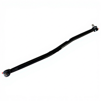 Pièces de bus Yutong 4121-00483 Tige de verrouillage 7930-18695 Support de porte de trappe