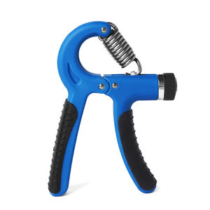 Nouvelle conception mise à jour : Poignée d'exercice antidérapante pour la force des doigts et l'étirement des mains - Product Image 5