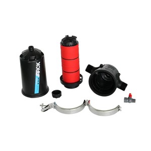 Bộ Lọc Màn Hình Tưới Nhỏ Giọt Bằng Nhựa 2 Inch Phổ Biến Nhất Để Tưới Vườn - Product Image 5