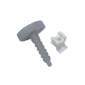 Engrenage de verrouillage de coffre pour Volkswagen VW Passat (expédition du fabricant turc) Code produit: DLR2211-2 - Product Image 2