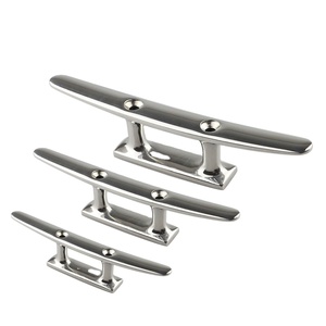 Tacchetta Dock Hardware marino 316 acciaio inossidabile per barche Marine o applicazioni Decorative - Product Image 4