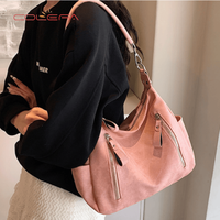 Sac à main pour femme, sac à bandoulière rose pour fille, sac à main en gros, prix d'usine Colefa, OEM ODM, fermeture éclair