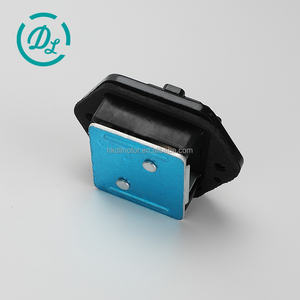 Resistencia del Ventilador EexcavaStart para Excavadora 320C 257-5029 - Repuesto OEM Confiable con 1 Año de Garantía 100% Nuevo/Usado Eficiente - Product Image 3