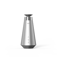 Diffuseur d'huiles essentielles 3004, prix de gros usine, pour aromathérapie personnelle, bureau et voiture