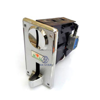 Accepteur de pièces Vending GD315 Accepteur de pièces adapté Accepteur de pièces multiples DG528F
