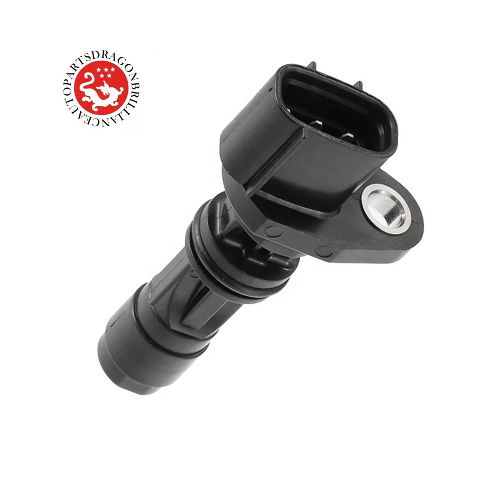Crankshaft Position Sensor for Nissan YD25 Dci D40 ALMERA II