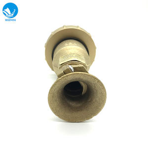 Conector Marino de Alta Corriente CTS3-2/15 y Enchufe de Cobre Sellado Disponible Ahora, Herrajes Marinos - Product Image 4