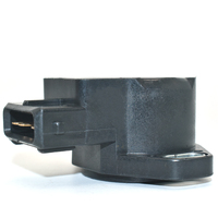 Capteur de position du papillon des gaz TPS MD614662 MD614488 pour Sonata Mitsubishi L300 Lancer Galant Sigma Mirage 3000GT