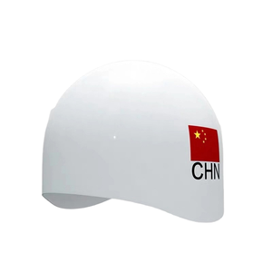 Gorros de baño impermeables con diseño ergonómico 3D, gorros de natación Unisex <span class=keywords><strong>para</strong></span> adultos, <span class=keywords><strong>gorro</strong></span> de natación de silicona <span class=keywords><strong>para</strong></span> hombres y mujeres <span class=keywords><strong>para</strong></span> cabello corto y largo - Product Image 1