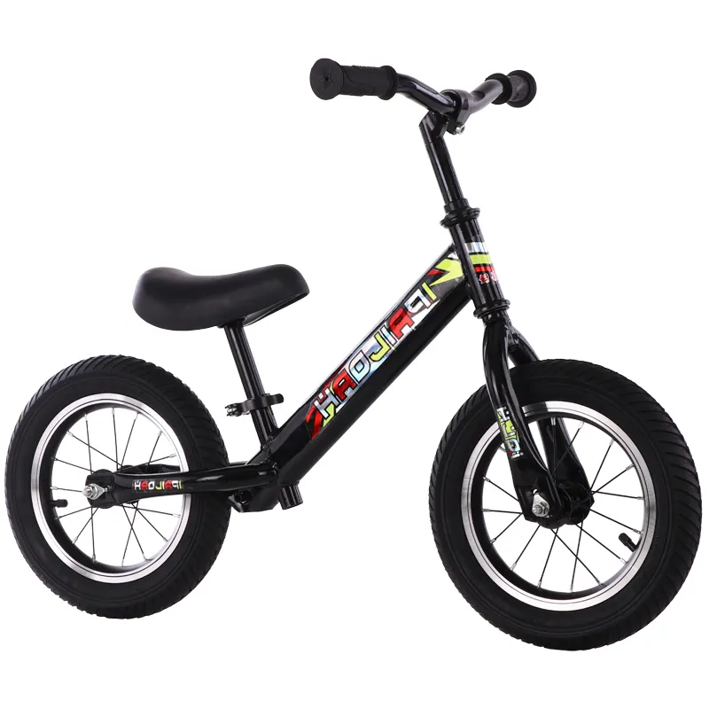 Lightest Children Bike Balance / Safest Balance Bike For Children / Child Bike For 2 - 6 years old
