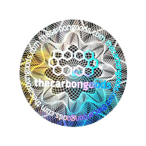 Custom Sticker Customcustom Self Adhesive Label Manufacturers Custom Make Holographic Sticker Label Security Custom Hologram Sticker Label 3d Hologram Sticker