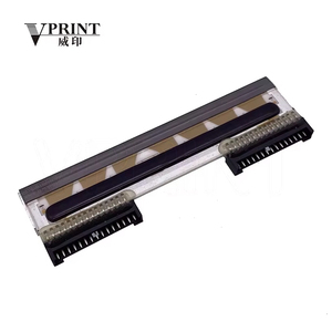 Fournitures d'imprimante de tête d'impression G105910-102 G105910-148 pour <span class=keywords><strong>Zebra</strong></span> TLP2824 LP2824 <span class=keywords><strong>TLP</strong></span> LP 2824 203dpi Original et nouveau - Product Image 1