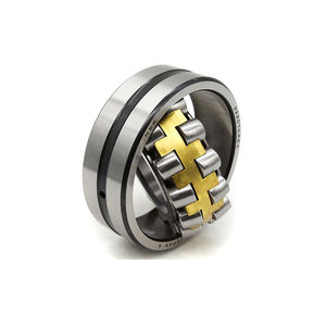 Rodamientos de rodillos esféricos de alta calidad 22214 CA CC/C3 22226 23234 autoalineables para construcción de maquinaria pesada Original - Product Image 3