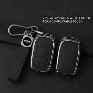 เคสกุญแจรถยนต์ทำจา<span class=keywords><strong>ก</strong></span>สังกะสีผสมสำหรับ Honda Civic 11TH <span class=keywords><strong>2022</strong></span> 3 4 5ปุ่มอุปกรณ์เสริมรถยนต์แบบไม่มี<span class=keywords><strong>ก</strong></span>ุญแจ - Product Image 5