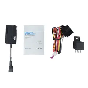 En stock traqueur GPS Coban 311B 311C traceur GSM/GPRS/GPS avec application