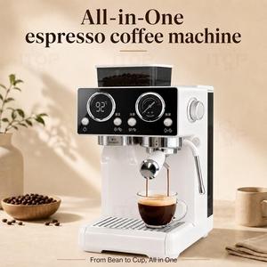 ITOP <span class=keywords><strong>Cafetera</strong></span> Profesional Todo en Uno, Máquina <span class=keywords><strong>Automática</strong></span> de Café Espresso, Precio de Fábrica al por Mayor - Product Image 1