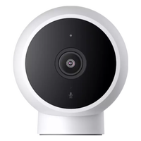 Caméra IP intelligente Xiao Mi Mijia 2K 1296P WiFi Vision nocturne Audio bidirectionnel Détection humaine par IA Webcam Caméra vidéo Surveillance de bébé