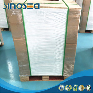 Hot Người Bán Tự Dính Nhãn Dán Nhãn Giấy Giấy Kích Thước 70X100 Trong Tấm - Product Image 5