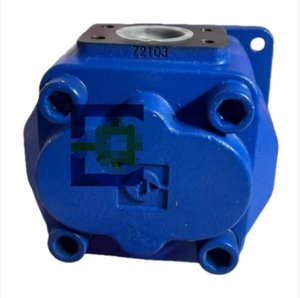 W42201000 5227803 1163041047A Bomba de Engranajes para Maquinaria de Construcción, Piezas para Bulldozer SEM650B/SEM656D 1163041047 - Product Image 2