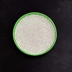Catégorie nanoe CM207 de poudre blanche crue de granules en plastique de haut transparent de PMMA - Product Image 4
