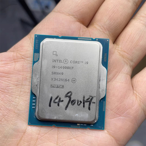 ขายส่งโปรเซสเซอร์ Core I9 รุ่นที่ 14 I9-14900KF 24 คอร์ 2.4 GHz 36 MB Smart CPU สำหรับคอมพิวเตอร์ตั้งโต๊ะ มีสินค้าในสต็อก รุ่นที่ 14 Core I9 - Product Image 2