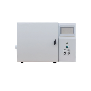Congélateurs de biobanque à azote liquide pour la sauvegarde des données, 51 L CX-51, stockage cryogénique avec tuyau cryogénique, contrôle par micro-ordinateur WOBO, facile à utiliser - Product Image 1