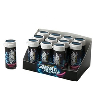 Assorted Flavors Sugar Free Xylitol Mints Manufactory Daily Care Dry Mouth Breath Menthol Candy with Custom Logo